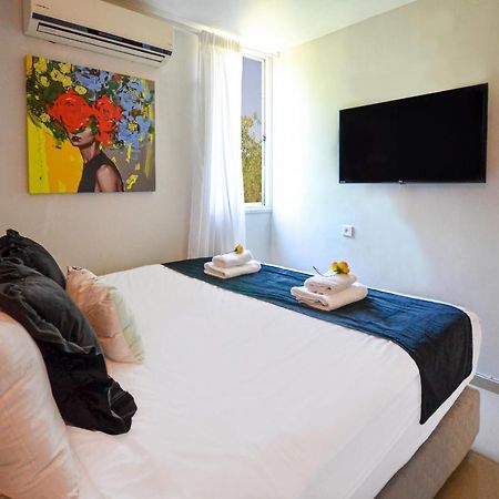 Yalarent Sunora 3Br Apt - Families Only Eilat Eksteriør bilde