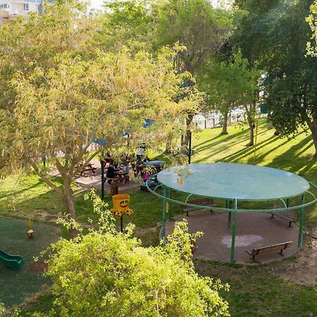 Yalarent Sunora 3Br Apt - Families Only Eilat Eksteriør bilde