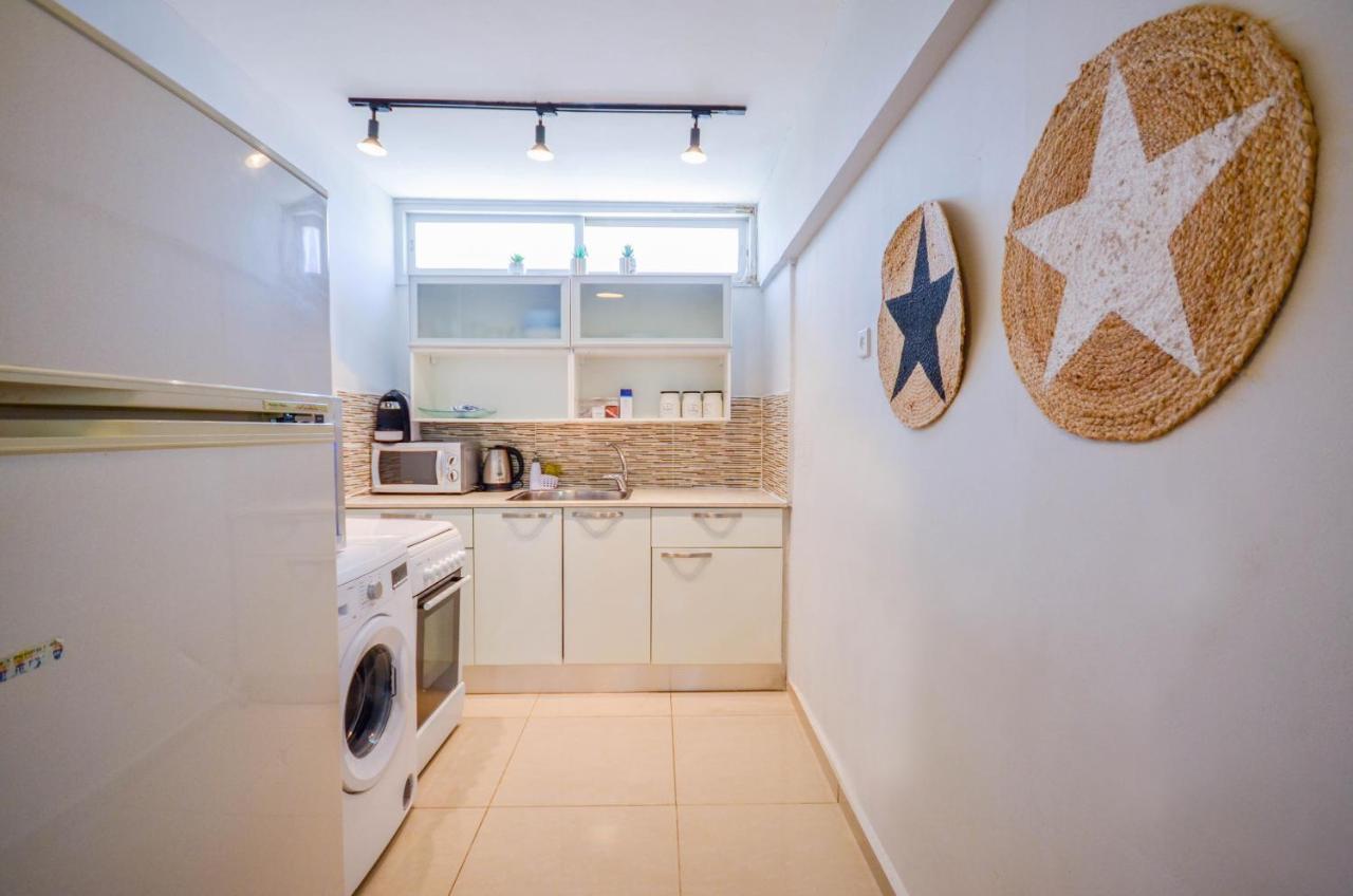 Yalarent Sunora 3Br Apt - Families Only Eilat Eksteriør bilde
