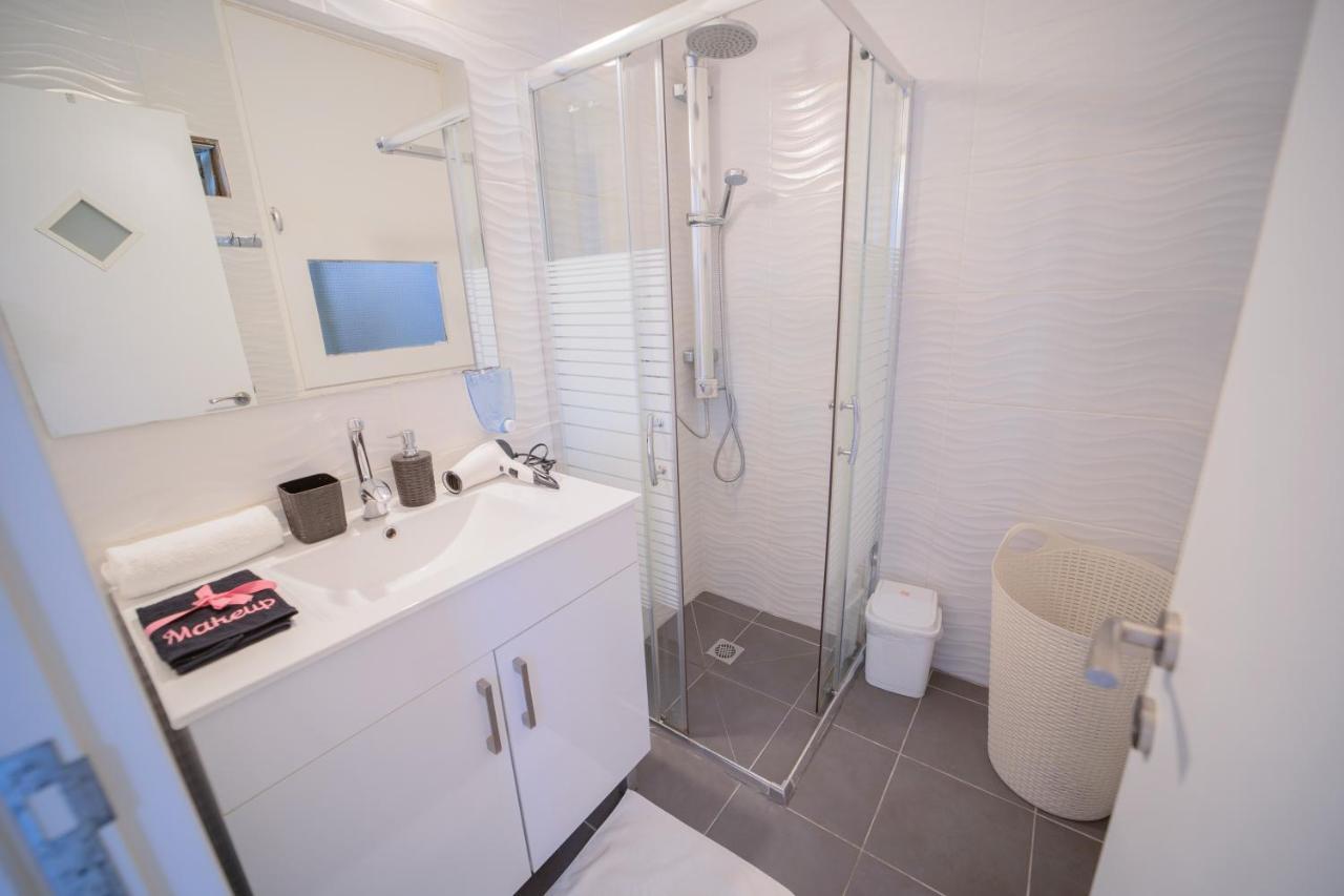 Yalarent Sunora 3Br Apt - Families Only Eilat Eksteriør bilde