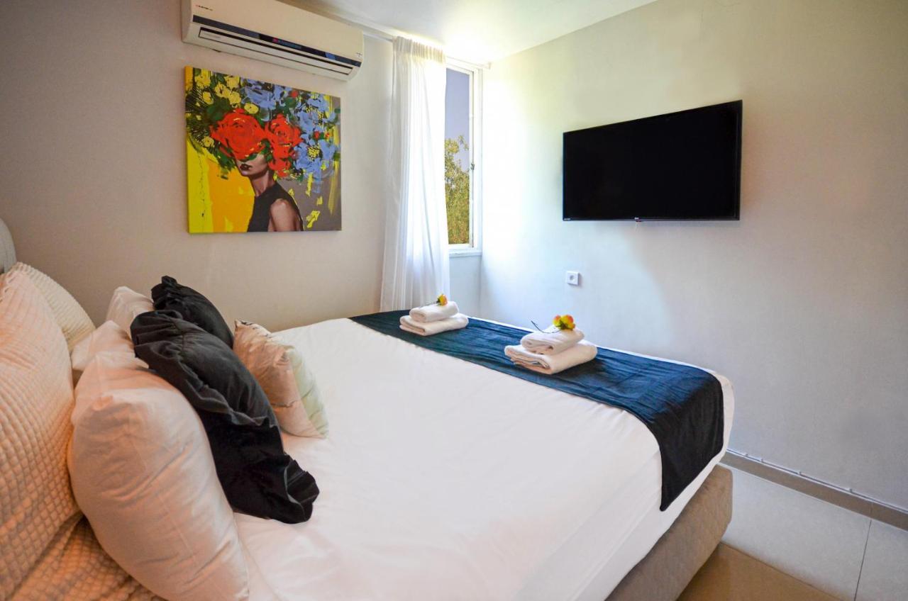 Yalarent Sunora 3Br Apt - Families Only Eilat Eksteriør bilde