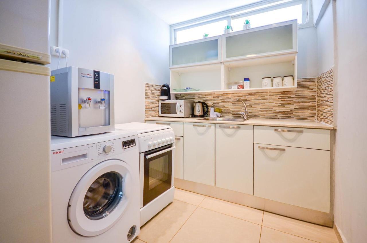 Yalarent Sunora 3Br Apt - Families Only Eilat Eksteriør bilde