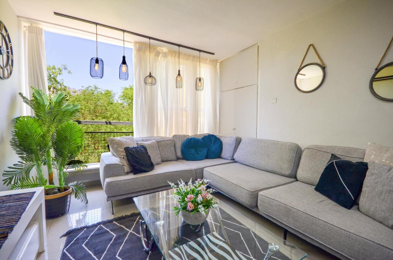 Yalarent Sunora 3Br Apt - Families Only Eilat Eksteriør bilde